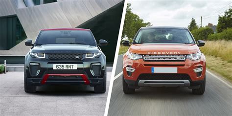 Range rover vs land rover. Things To Know About Range rover vs land rover. 